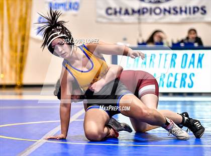 Thumbnail 1 in Covina @ Charter Oak photogallery.