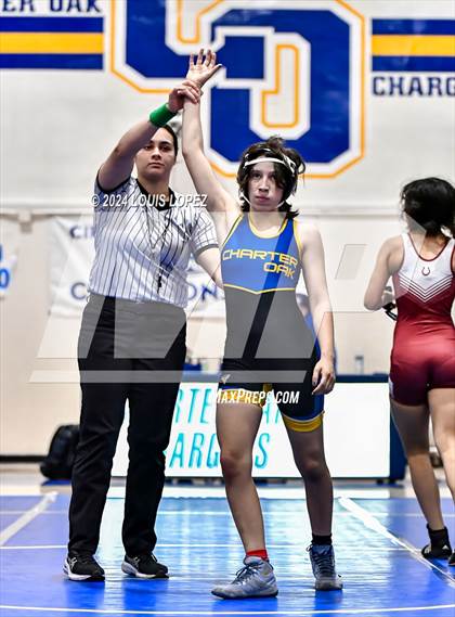 Thumbnail 3 in Covina @ Charter Oak photogallery.