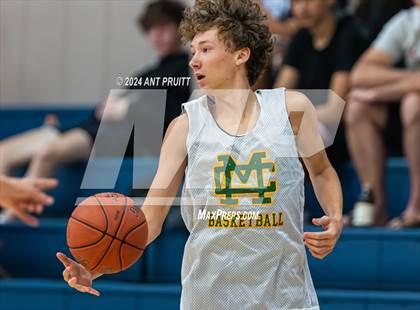Thumbnail 2 in Marin Catholic vs Maria Carrillo (Mustang Summer Jam) photogallery.
