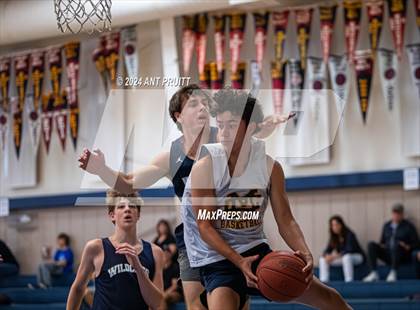 Thumbnail 3 in Marin Catholic vs Maria Carrillo (Mustang Summer Jam) photogallery.