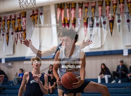Thumbnail 1 in Marin Catholic vs Maria Carrillo (Mustang Summer Jam) photogallery.