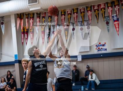 Thumbnail 3 in Marin Catholic vs Maria Carrillo (Mustang Summer Jam) photogallery.