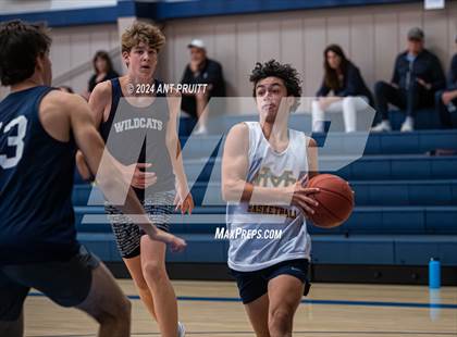 Thumbnail 2 in Marin Catholic vs Maria Carrillo (Mustang Summer Jam) photogallery.