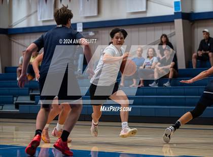 Thumbnail 3 in Marin Catholic vs Maria Carrillo (Mustang Summer Jam) photogallery.