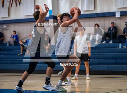 Thumbnail 2 in Marin Catholic vs Maria Carrillo (Mustang Summer Jam) photogallery.
