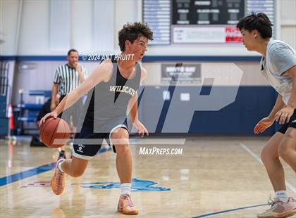 Thumbnail 1 in Marin Catholic vs Maria Carrillo (Mustang Summer Jam) photogallery.