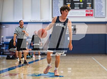 Thumbnail 3 in Marin Catholic vs Maria Carrillo (Mustang Summer Jam) photogallery.