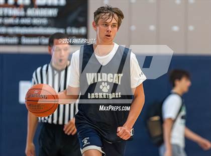 Thumbnail 1 in Marin Catholic vs Maria Carrillo (Mustang Summer Jam) photogallery.