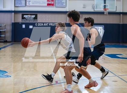 Thumbnail 1 in Marin Catholic vs Maria Carrillo (Mustang Summer Jam) photogallery.