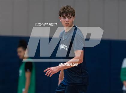 Thumbnail 2 in Marin Catholic vs Maria Carrillo (Mustang Summer Jam) photogallery.