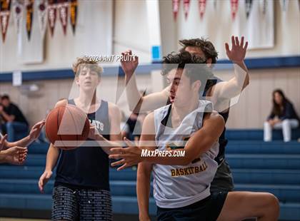 Thumbnail 2 in Marin Catholic vs Maria Carrillo (Mustang Summer Jam) photogallery.