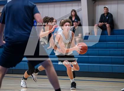 Thumbnail 1 in Marin Catholic vs Maria Carrillo (Mustang Summer Jam) photogallery.