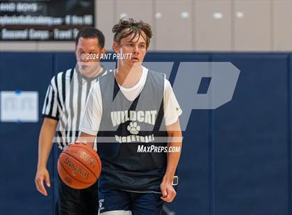 Thumbnail 3 in Marin Catholic vs Maria Carrillo (Mustang Summer Jam) photogallery.