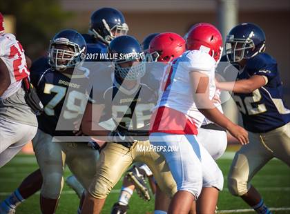Thumbnail 2 in Vista Murrieta vs Orange Lutheran photogallery.