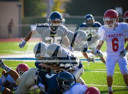 Thumbnail 2 in Vista Murrieta vs Orange Lutheran photogallery.