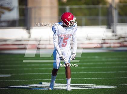 Thumbnail 1 in Vista Murrieta vs Orange Lutheran photogallery.