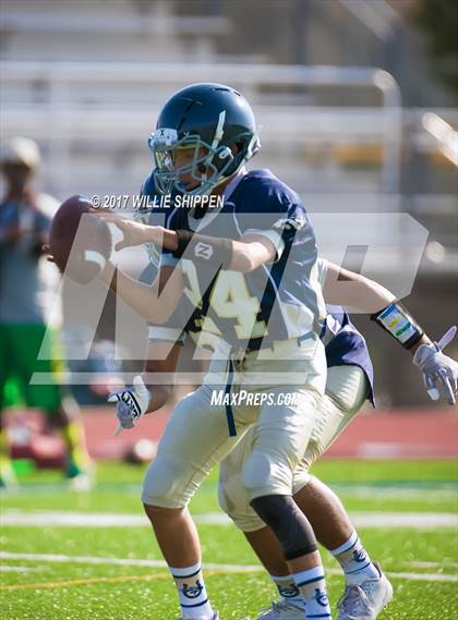 Thumbnail 2 in Vista Murrieta vs Orange Lutheran photogallery.