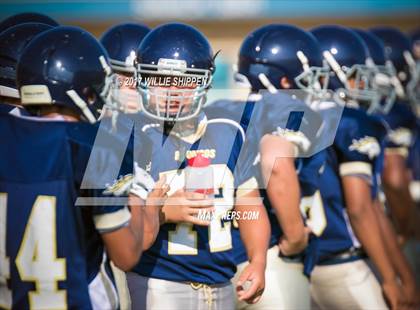 Thumbnail 2 in Vista Murrieta vs Orange Lutheran photogallery.