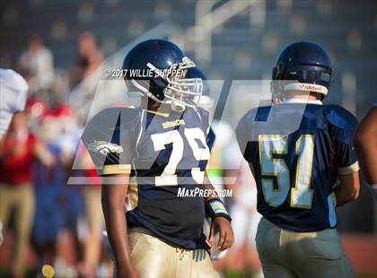 Thumbnail 2 in Vista Murrieta vs Orange Lutheran photogallery.