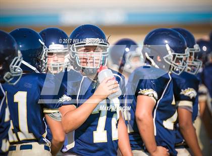 Thumbnail 1 in Vista Murrieta vs Orange Lutheran photogallery.
