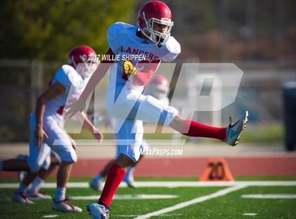 Thumbnail 3 in Vista Murrieta vs Orange Lutheran photogallery.