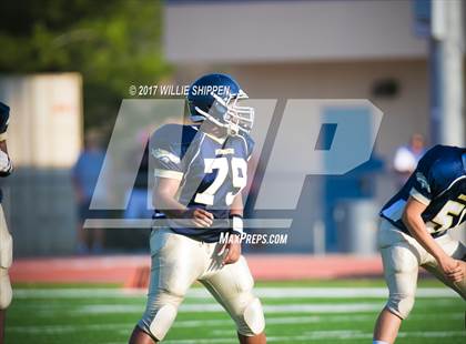 Thumbnail 1 in Vista Murrieta vs Orange Lutheran photogallery.