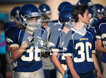 Thumbnail 2 in Vista Murrieta vs Orange Lutheran photogallery.