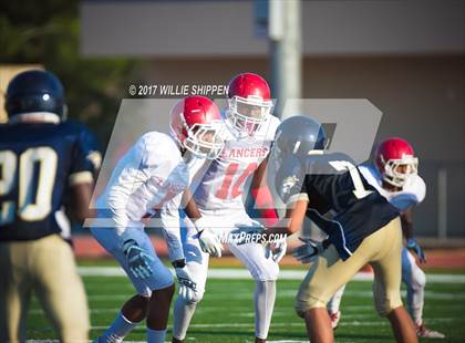 Thumbnail 1 in Vista Murrieta vs Orange Lutheran photogallery.