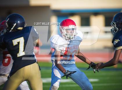 Thumbnail 2 in Vista Murrieta vs Orange Lutheran photogallery.