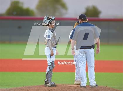 Thumbnail 3 in Rancho Christian @ Elsinore photogallery.