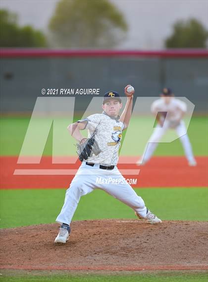 Thumbnail 1 in Rancho Christian @ Elsinore photogallery.