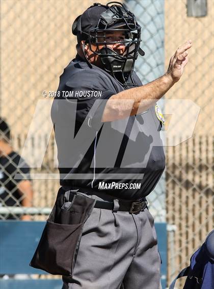 Thumbnail 2 in Montebello vs Walnut photogallery.