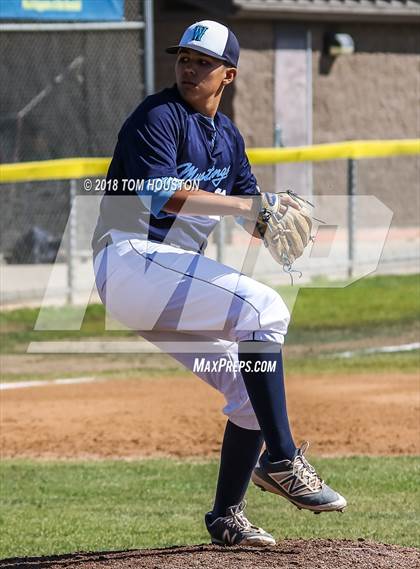 Thumbnail 3 in Montebello vs Walnut photogallery.