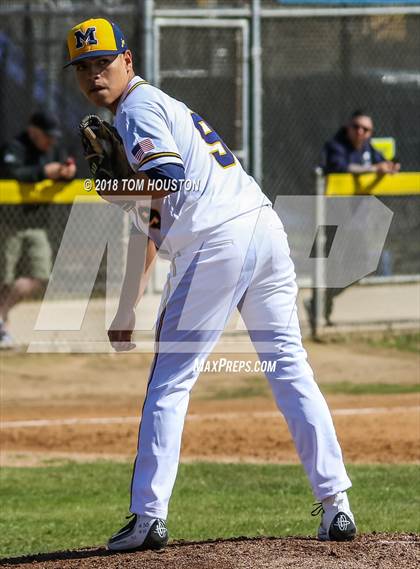 Thumbnail 3 in Montebello vs Walnut photogallery.