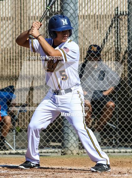 Thumbnail 2 in Montebello vs Walnut photogallery.