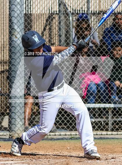 Thumbnail 2 in Montebello vs Walnut photogallery.