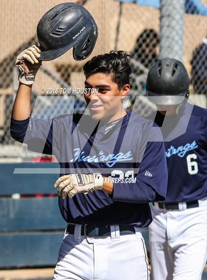 Thumbnail 2 in Montebello vs Walnut photogallery.