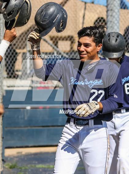 Thumbnail 1 in Montebello vs Walnut photogallery.
