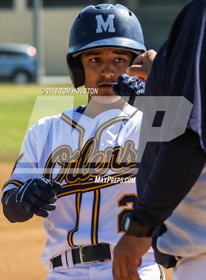 Thumbnail 1 in Montebello vs Walnut photogallery.