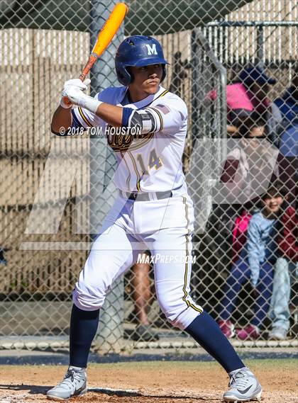 Thumbnail 2 in Montebello vs Walnut photogallery.