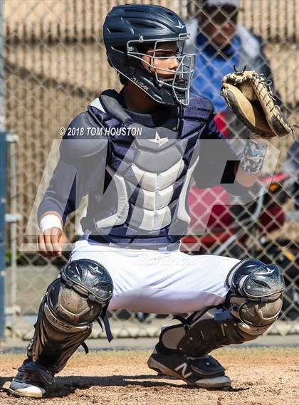 Thumbnail 3 in Montebello vs Walnut photogallery.