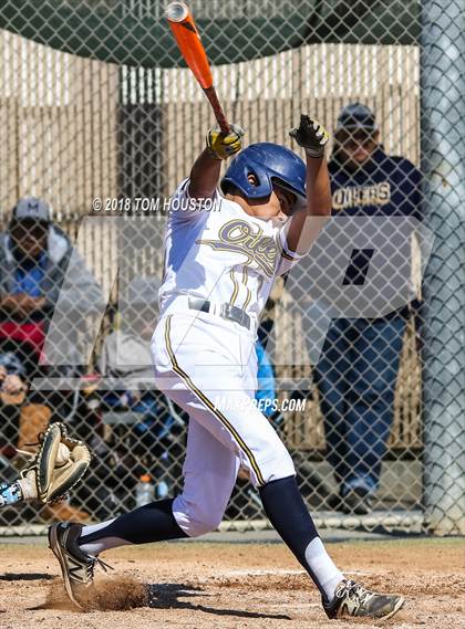 Thumbnail 1 in Montebello vs Walnut photogallery.