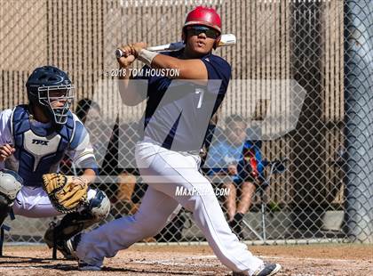 Thumbnail 2 in Montebello vs Walnut photogallery.