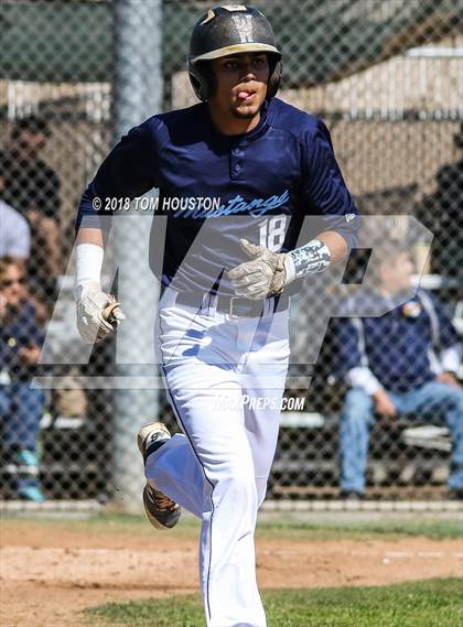 Thumbnail 2 in Montebello vs Walnut photogallery.