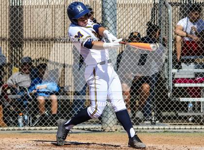 Thumbnail 1 in Montebello vs Walnut photogallery.