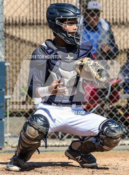 Thumbnail 1 in Montebello vs Walnut photogallery.