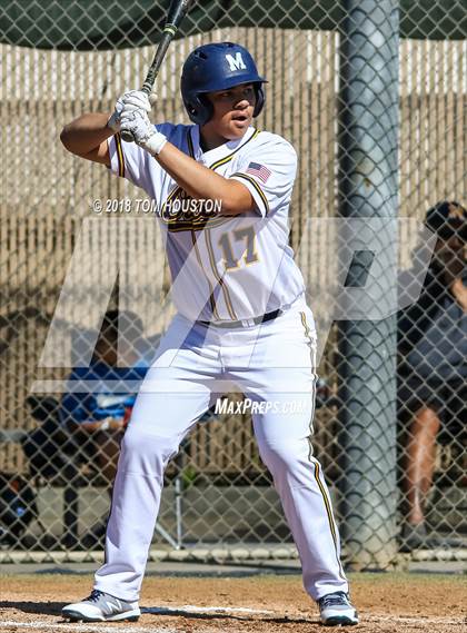 Thumbnail 3 in Montebello vs Walnut photogallery.