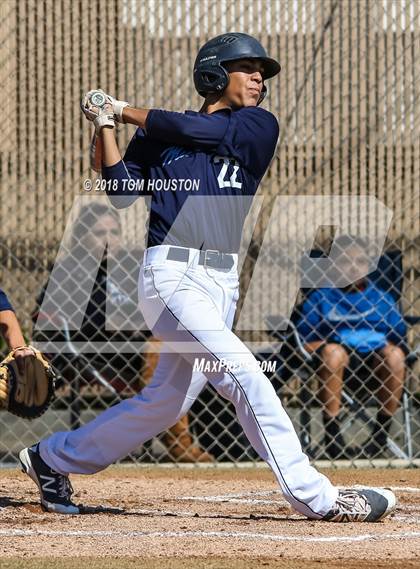 Thumbnail 2 in Montebello vs Walnut photogallery.