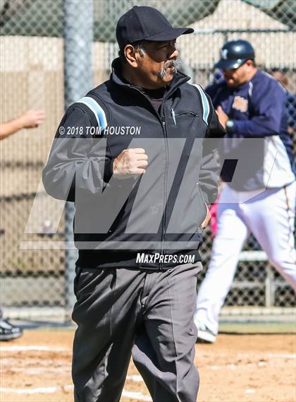 Thumbnail 1 in Montebello vs Walnut photogallery.