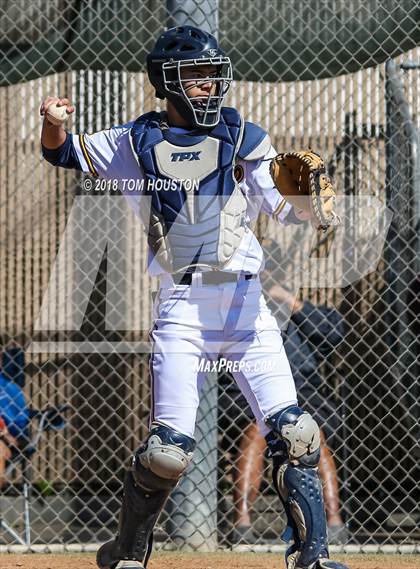 Thumbnail 3 in Montebello vs Walnut photogallery.